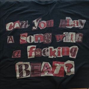 Femininomenon Tshirt